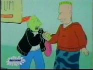 Doug Saves Roger.jpg (68 KB) Doug Saves Roger