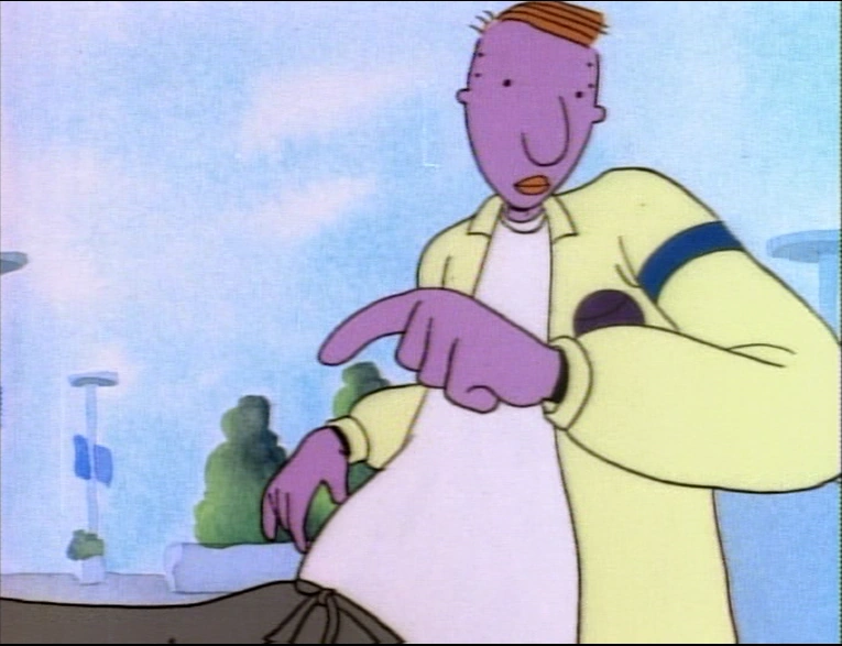 Sky Davis Doug Wiki Fandom