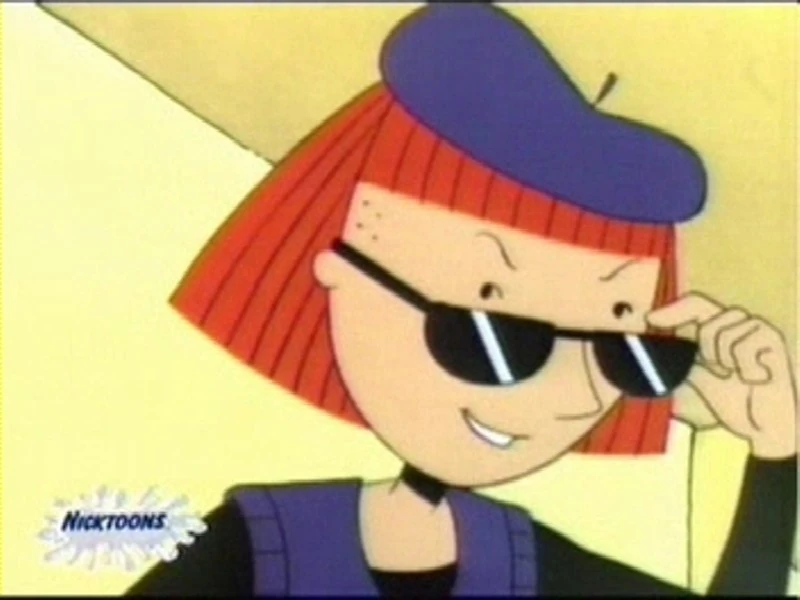 Image Judy in Doug's Servitude 2.jpg NickelodeonDoug Wiki FANDOM