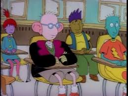 Doug's Big Nose | NickelodeonDoug Wiki | FANDOM powered by Wikia