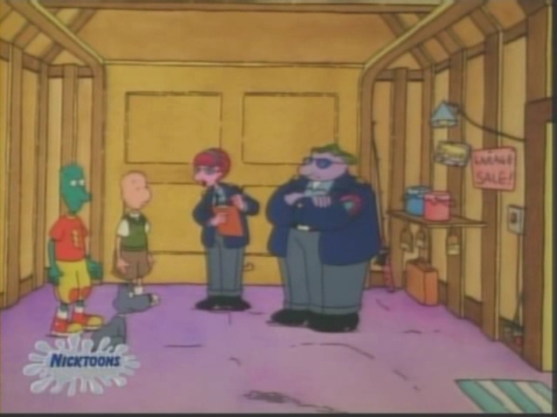Doug Ripped Off Nickelodeondoug Wiki Fandom