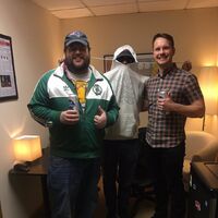 Tony Roma S With Bug Mane Doughboys Wikia Fandom