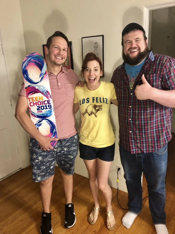 Burger King 3 with Haley Mancini Doughboys Wikia Fandom