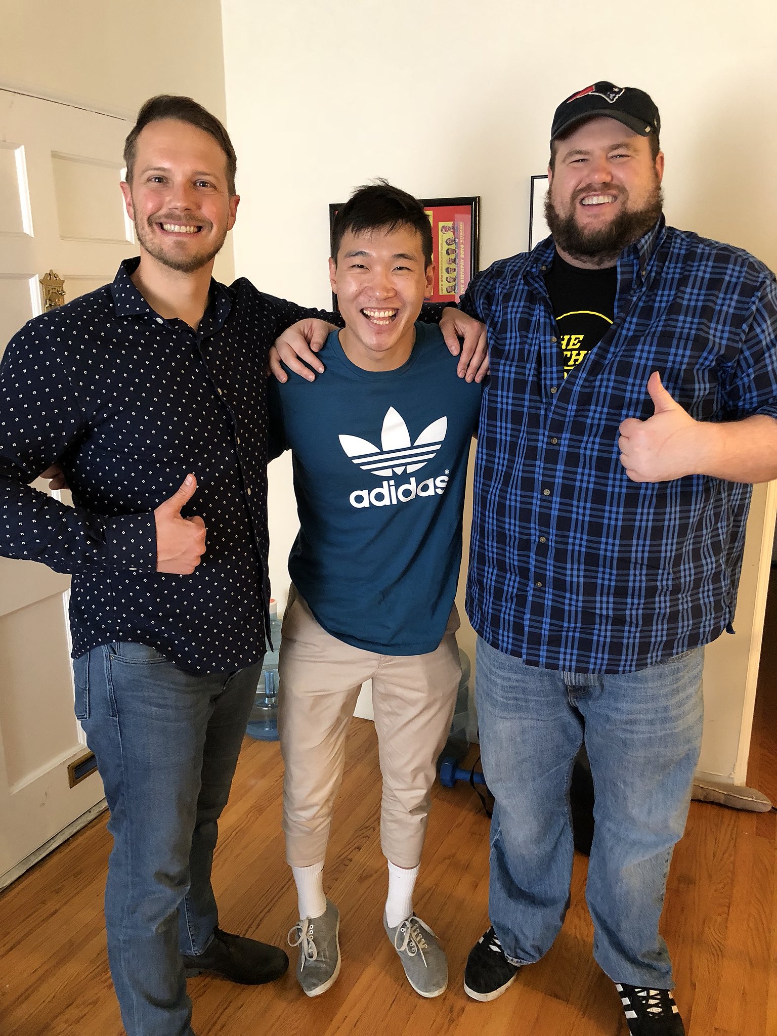 Olive Garden 2 With Joel Kim Booster Doughboys Wikia Fandom