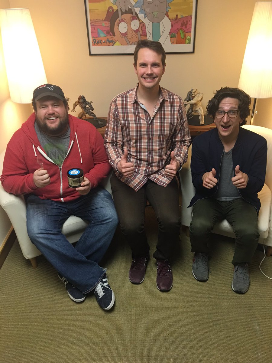 Wendy's with Paul Rust | Doughboys Wikia | FANDOM powered ...