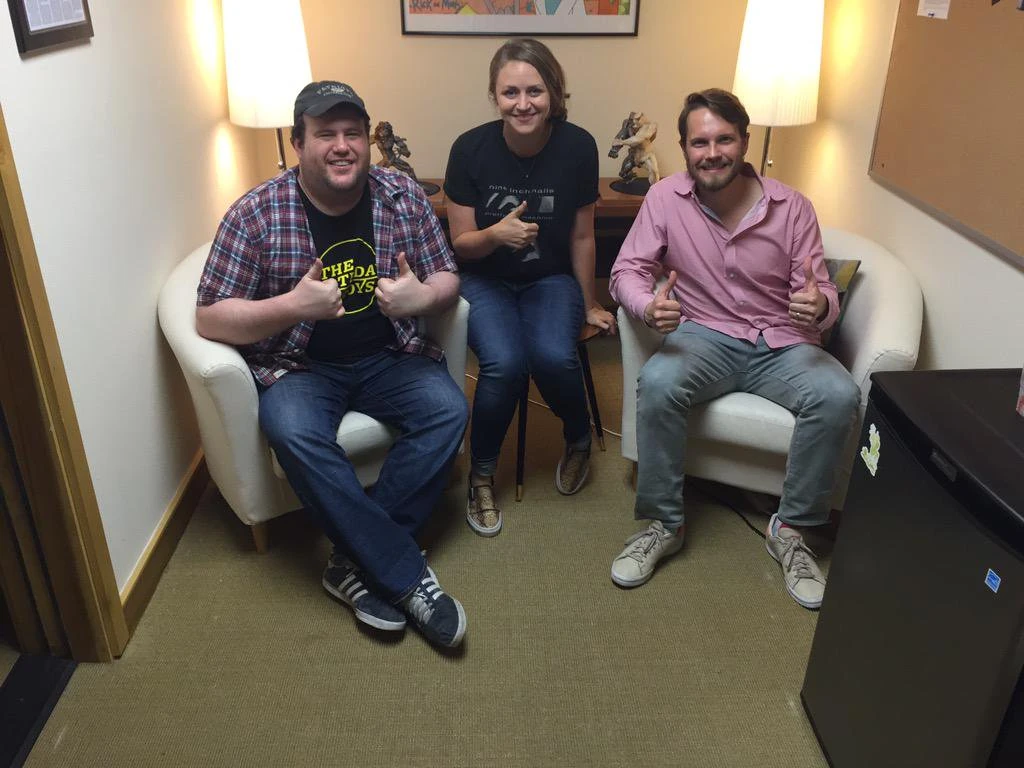 Image Ep15.jpg Doughboys Wikia FANDOM powered by Wikia