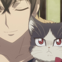 Episode 12 My Roommate Is A Cat Wiki Fandom