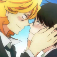 Doukyuusei Classmates Wiki Fandom