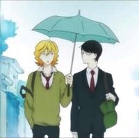 Gekijo Ban Doukyuusei Classmates Wiki Fandom Gekijo Ban Doukyuusei Classmates Wiki Fandom