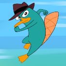 Agent p 5