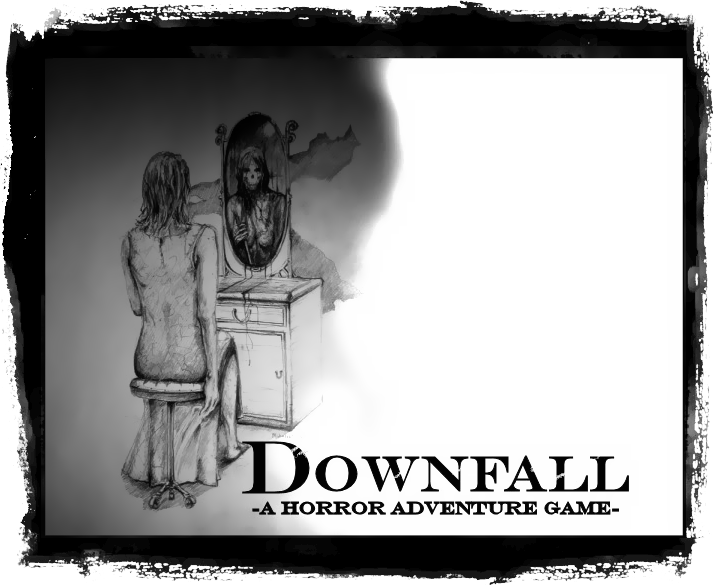 free Horror Adventure Demo for iphone download