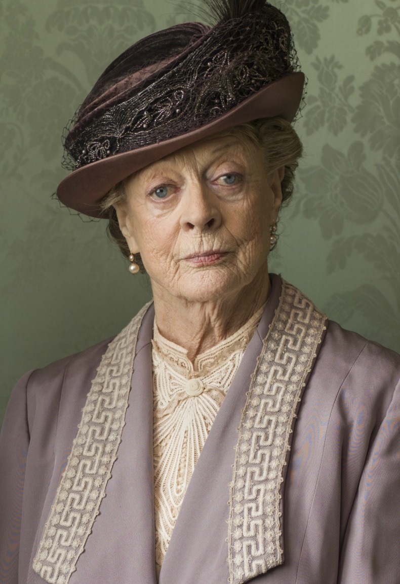 Violet Crawley Downton Abbey Wiki FANDOM Powered By Wikia