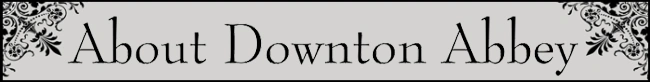 Downton Abbey Wiki FANDOM Powered By Wikia