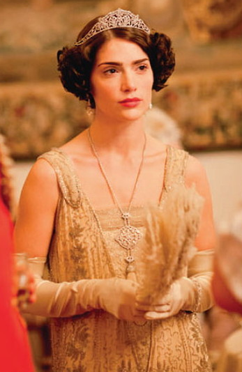 Freda Dudley Ward | Downton Abbey Wiki | FANDOM powered by Wikia