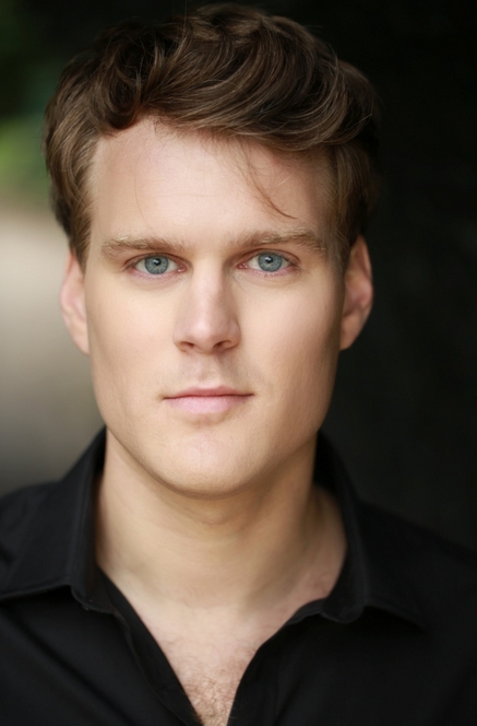 Andrew Alexander
