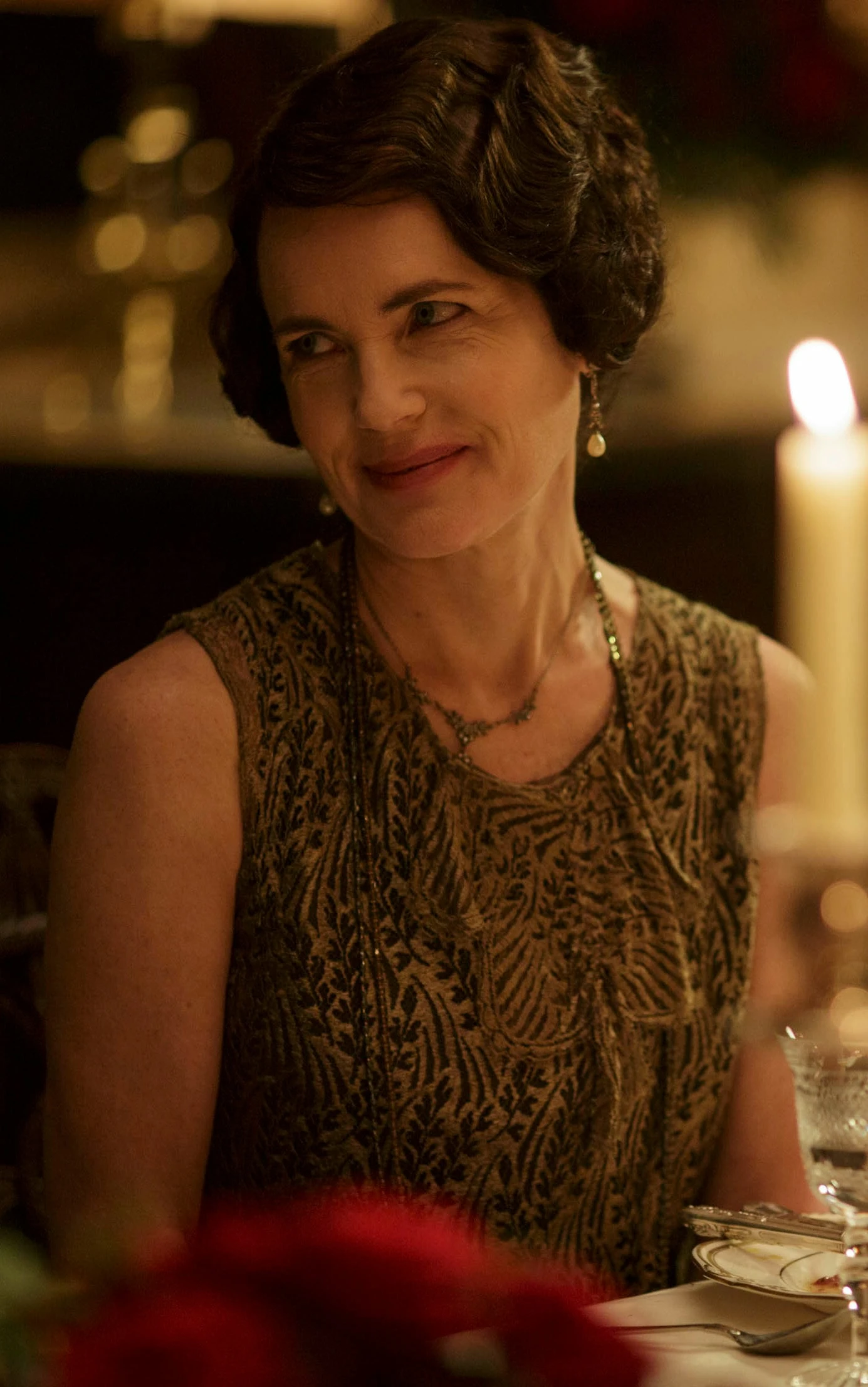 Image Cora.jpg Downton Abbey Wiki FANDOM powered by Wikia
