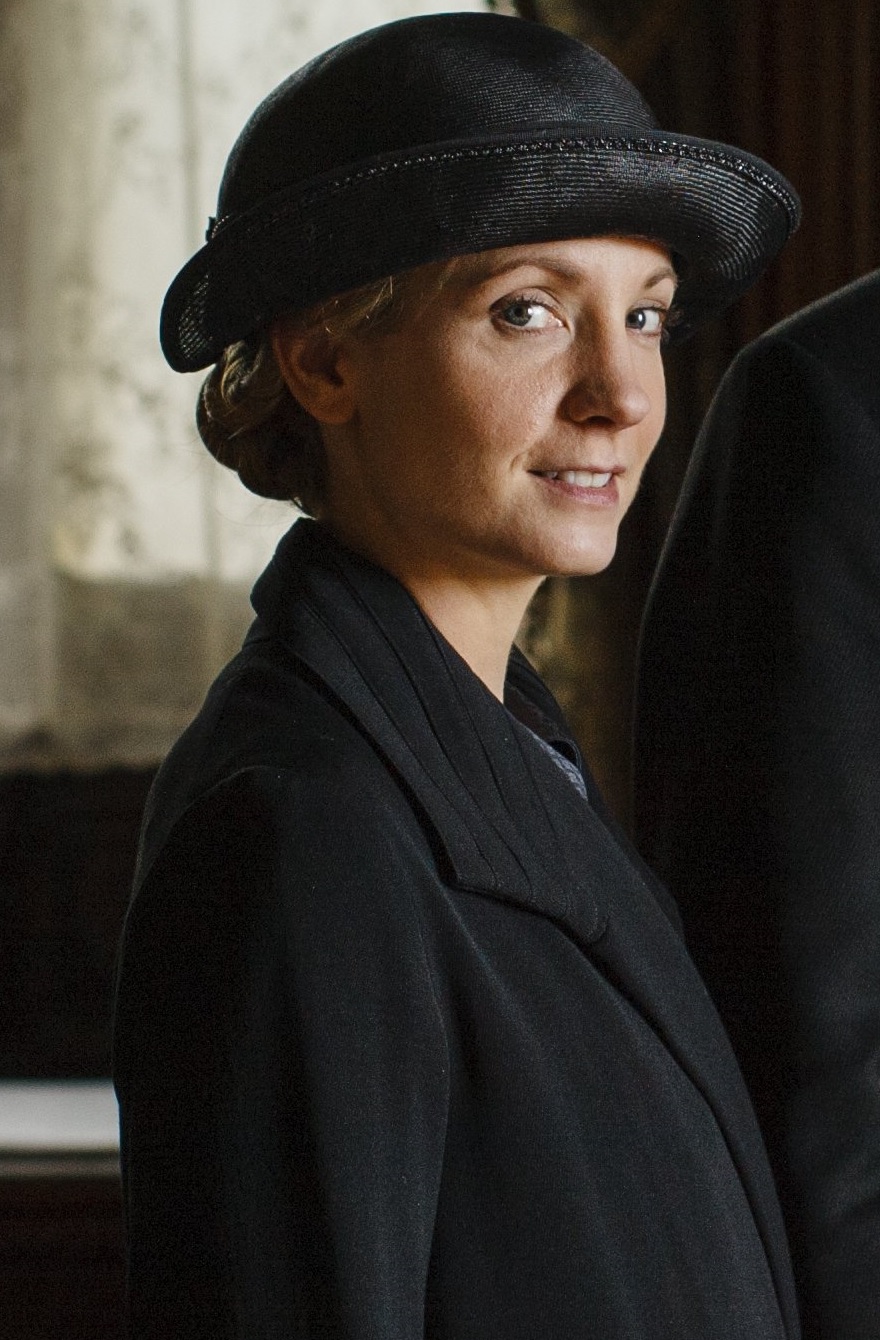 Anna Bates Downton Abbey Wiki FANDOM powered by Wikia