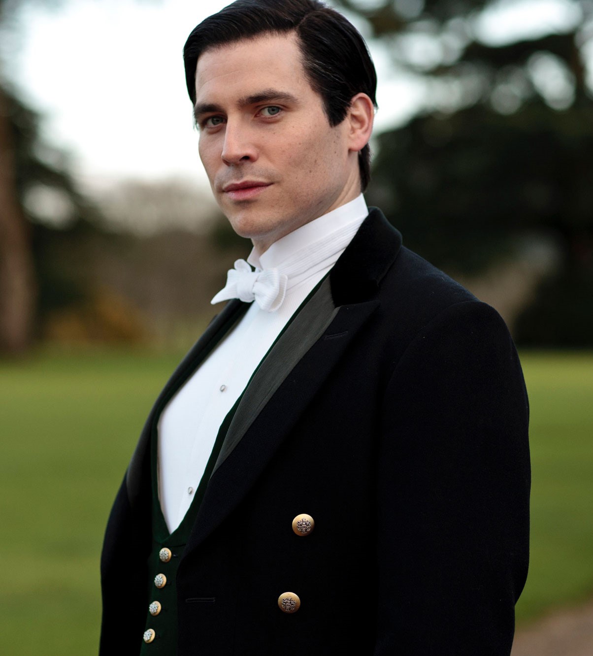 Thomas Barrow | Downton Abbey Wiki | FANDOM powered by Wikia Thomas Barrow | Downton Abbey Wiki | FANDOM powered by Wikia