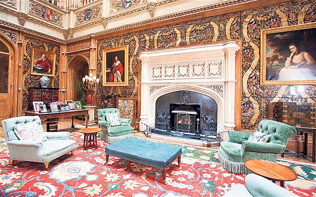 Great Hall Downton Abbey Wiki Fandom Great Hall Downton Abbey Wiki Fandom
