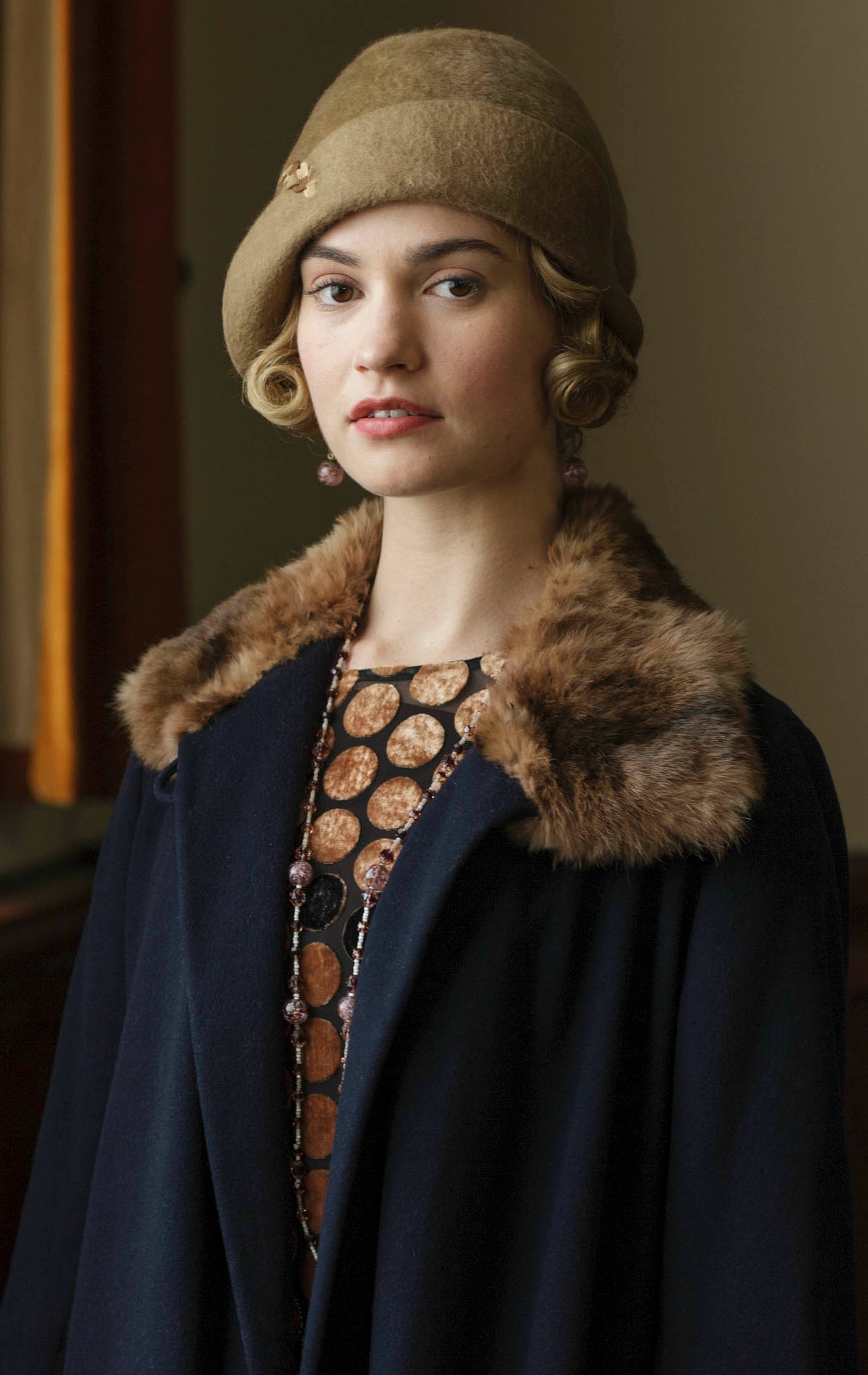 Rose Aldridge Downton Abbey Wiki FANDOM powered by Wikia