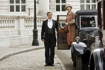Grantham House Downton Abbey Wiki Fandom