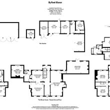 Dower House Downton Abbey Wiki Fandom