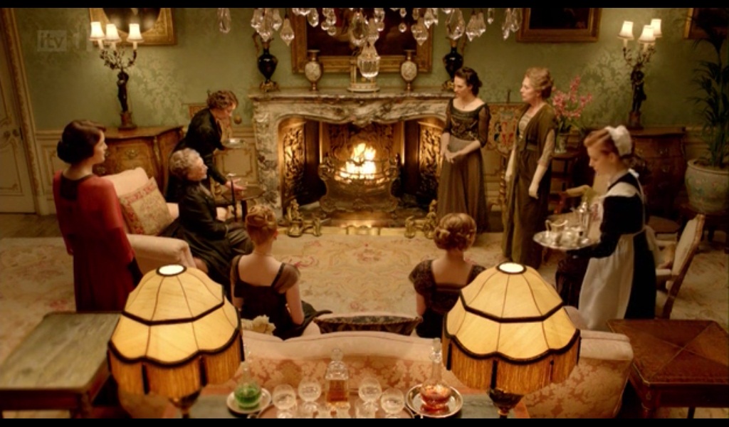 Downton Abbey Lamps Lamp Decorating Ideas - Downton Abbey Lamp Collection Downton Abbey Lamps Lamp Decorating Ideas - Downton Abbey Lamp Collection