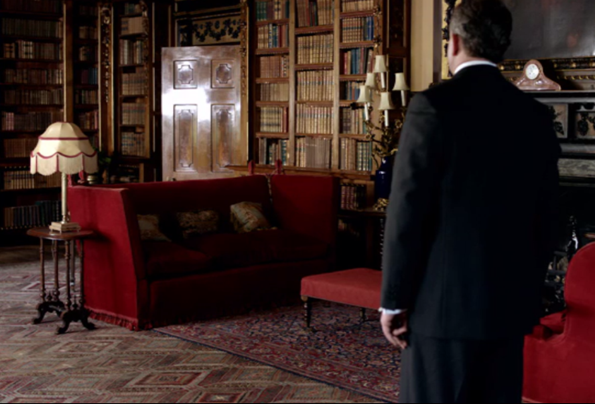 Image Library Red Sofas Downton Abbey Png Wiki Library Red Sofas Downton Abbey Png