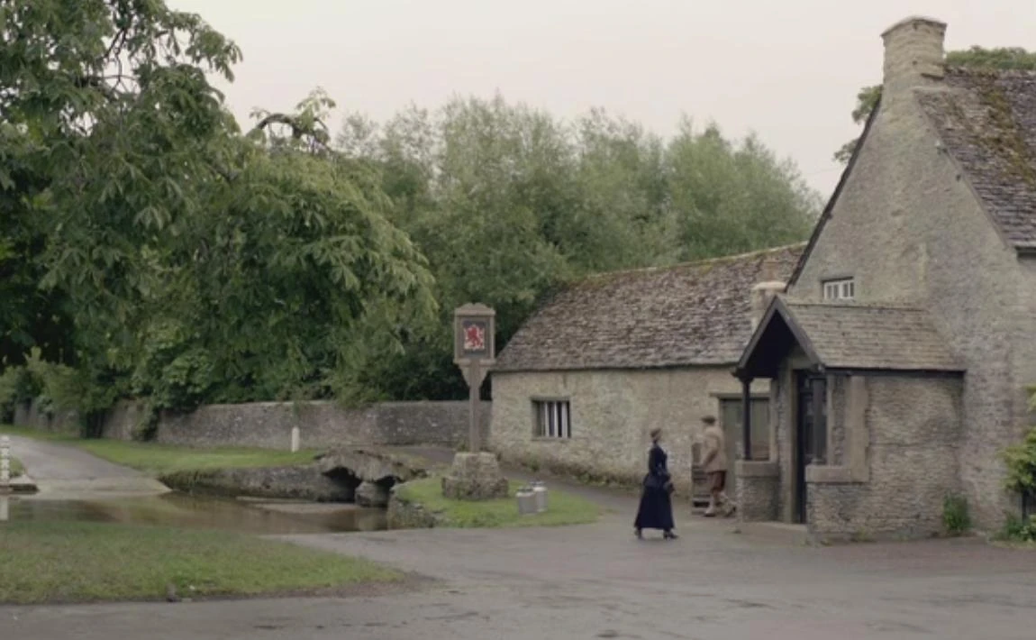 Kirkbymoorside Downton Abbey Wiki FANDOM powered by Wikia