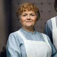 Beryl Patmore Downton Abbey Wiki Fandom