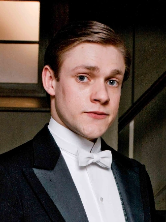 William Mason Downton Abbey Wiki FANDOM powered by Wikia