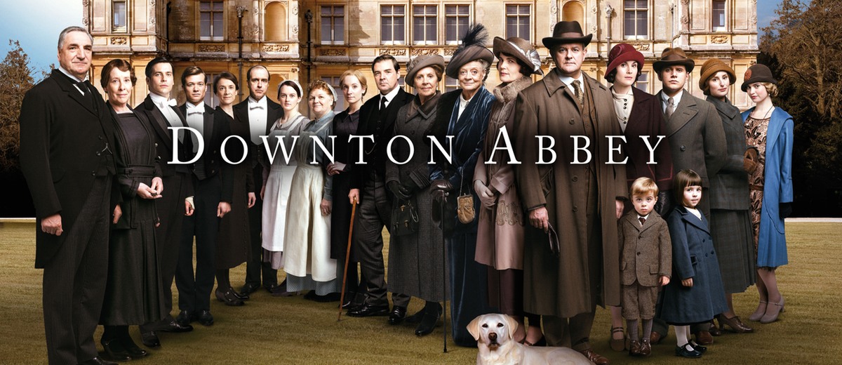 Resultat d'imatges de downton abbey wiki