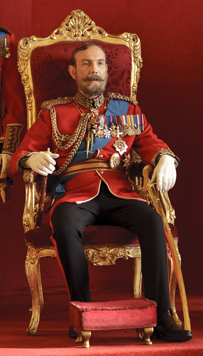 Короли в полный рост. Георг 5. Король Великобритании Георг v. Король Георг пятый. Британский Король Георг 5.