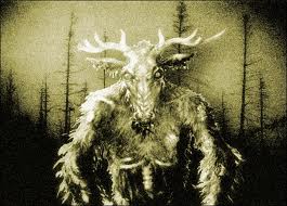 Wendigo the game wendigo
