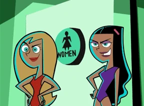 Paulina Sanchez/Gallery | Danny Phantom Wiki | Fandom