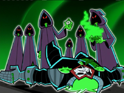 Pariah Dark | Danny Phantom Wiki | Fandom