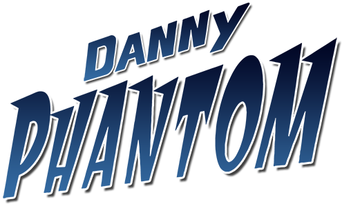 danny phantom series danny
