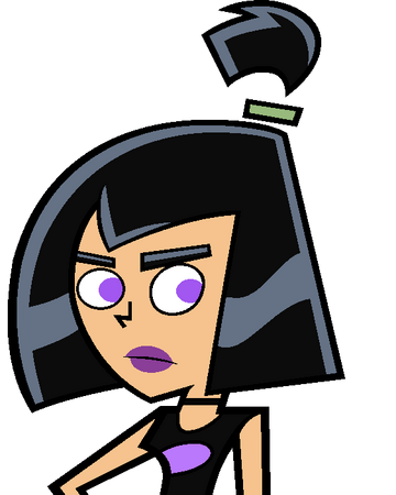 Sam Manson Danny Phantom Wiki Fandom