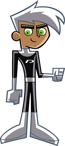 Danny Fenton || Danny Phantom | Danny Phantom Wiki | Fandom