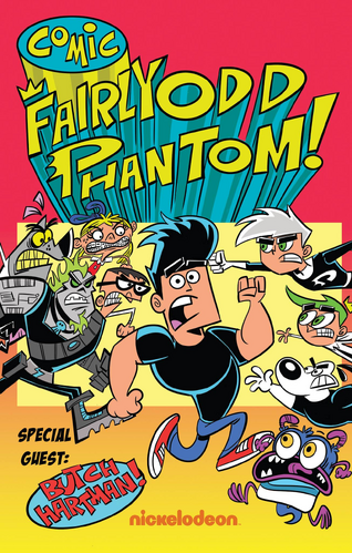 The Fairly Odd Phantom | Danny Phantom Wiki | Fandom
