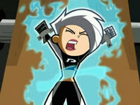 S03e11 Dani screaming