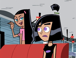Paulina Gallery Danny Phantom Wiki Fandom Powered By Wikia Paulina Gallery Danny Phantom Wiki Fandom Powered By Wikia