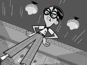 S01e05 Danny's not happy