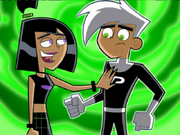 Memory Blank | Danny Phantom Wiki | FANDOM powered by Wikia