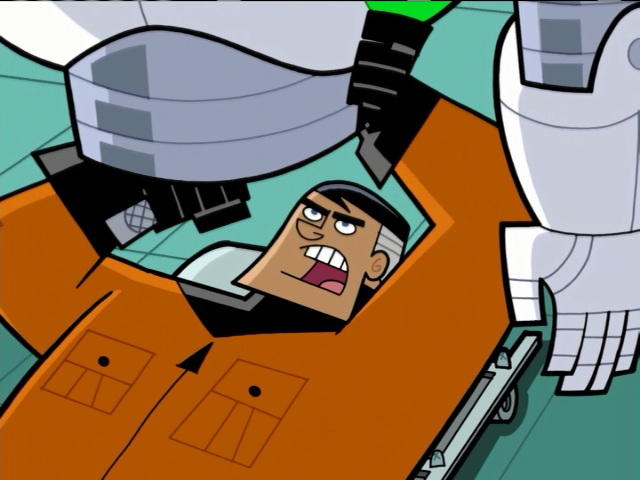 fenton works danny phantom wiki fandom powered by wikia danny phantom fenton works