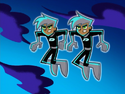 S02e14 Danny duplication to avoid axe