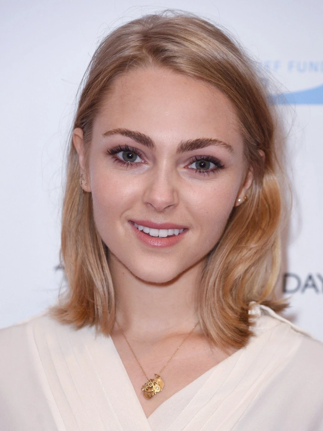 AnnaSophia Robb | Danny Phantom Wiki | Fandom