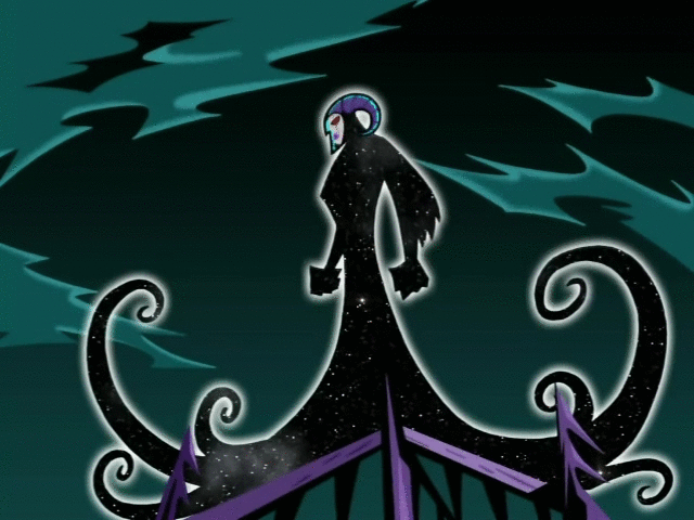 danny phantom nocturn danny phantom nocturn