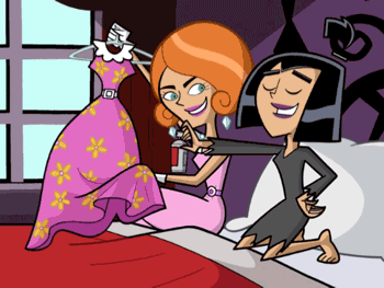Image - S01e20 adding a personal touch.gif | Danny Phantom Wiki ... Image - S01e20 adding a personal touch.gif | Danny Phantom Wiki ...