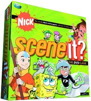 Nick Scene It